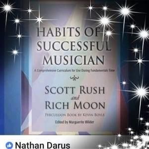 Meet your Posher, Nathan